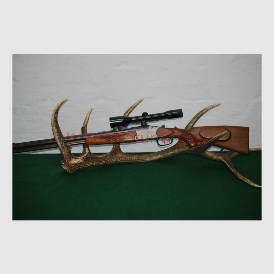 Blaser ES 63