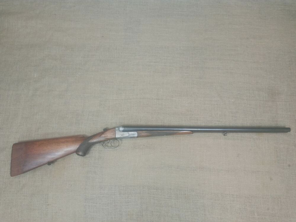 Bernhard, Einbeck Modèle Record "A