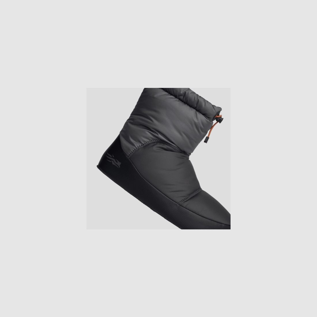 Sitka Altitude Bootie – Metallgrau, Bild 9 von 10