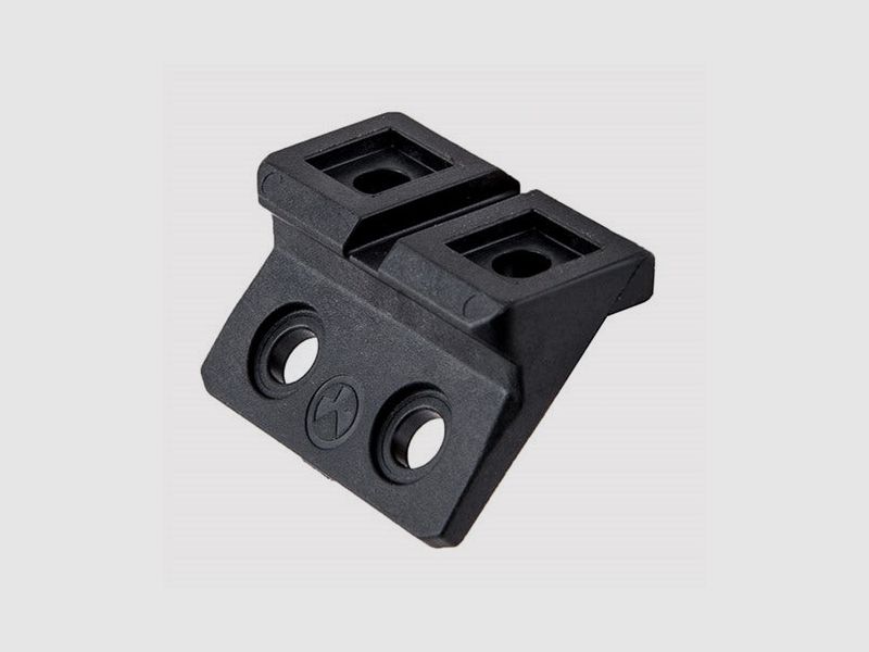 Area 419 Remington 700 Short Action Improved Scope Rail