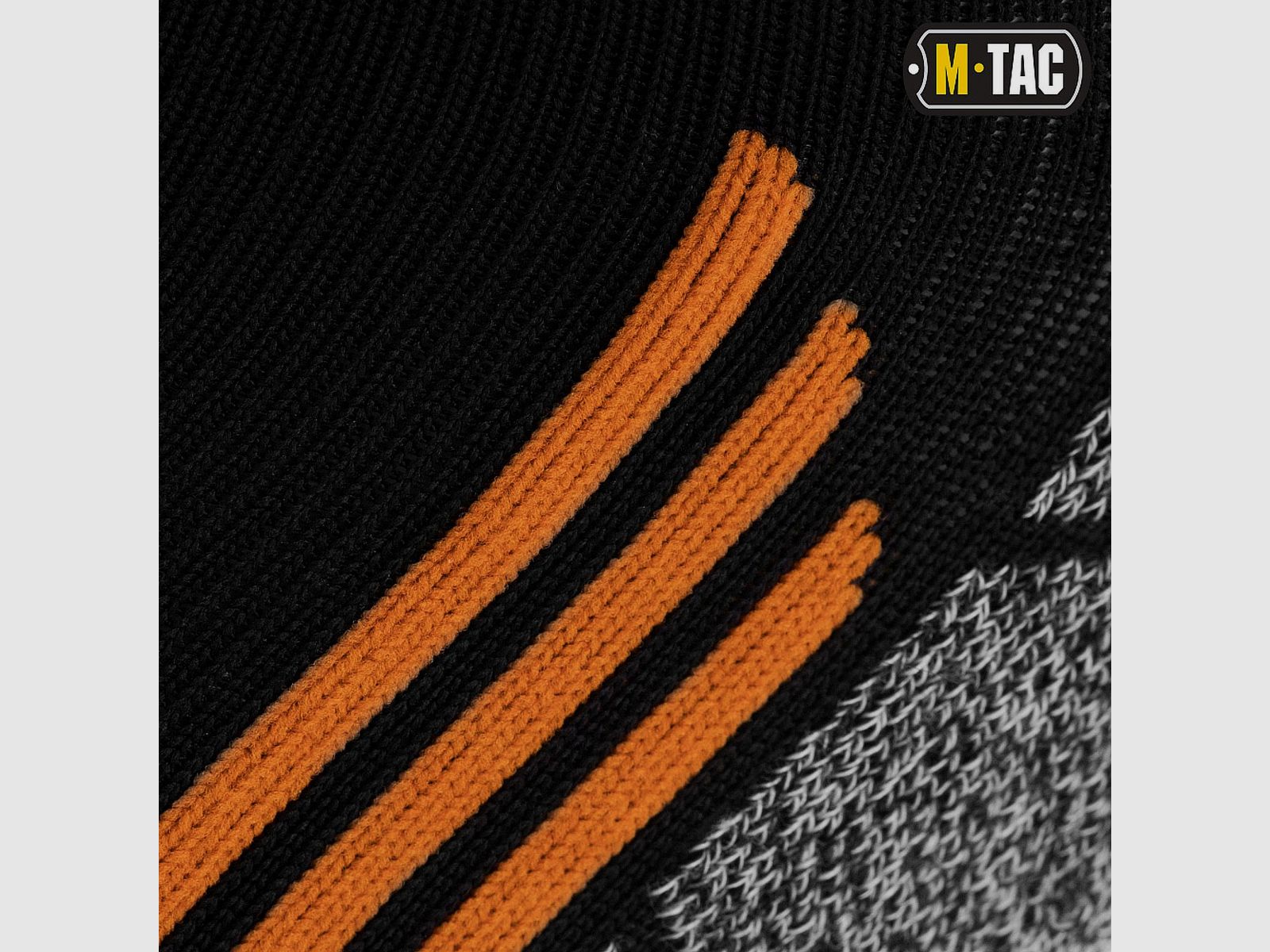 Coolmax socks 35% M-TAC, image 10 of 12