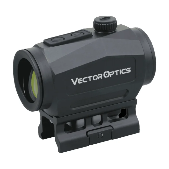 Kollimator Vector Optics Scrapper 1x29 Red-Dot-Visier
