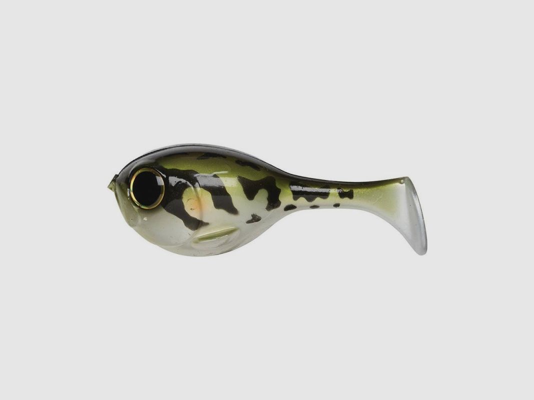 ILLEX DERABALL LURE