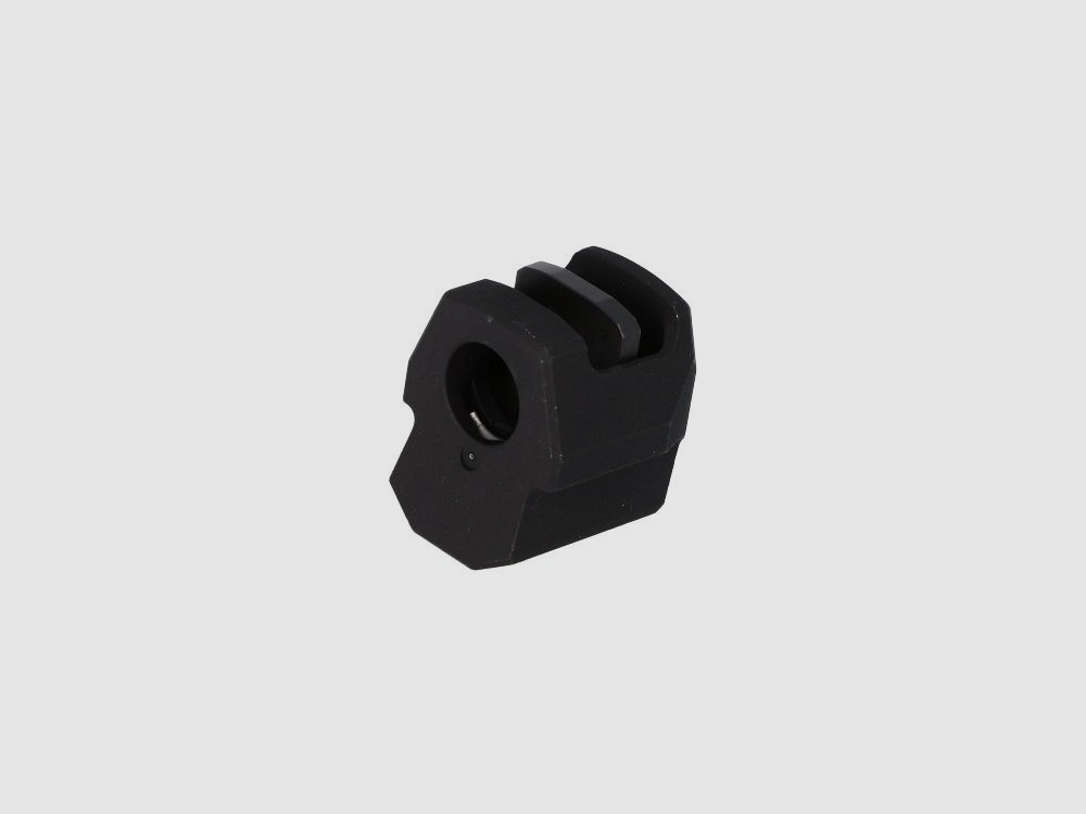 SIG Sauer Kompensator P322, Bild 3 von 6