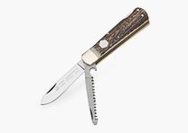 PUMA coltello da caccia pieghevole II