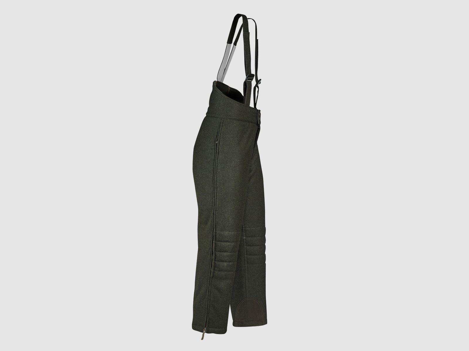 Rascher Ansitzhose Loden
