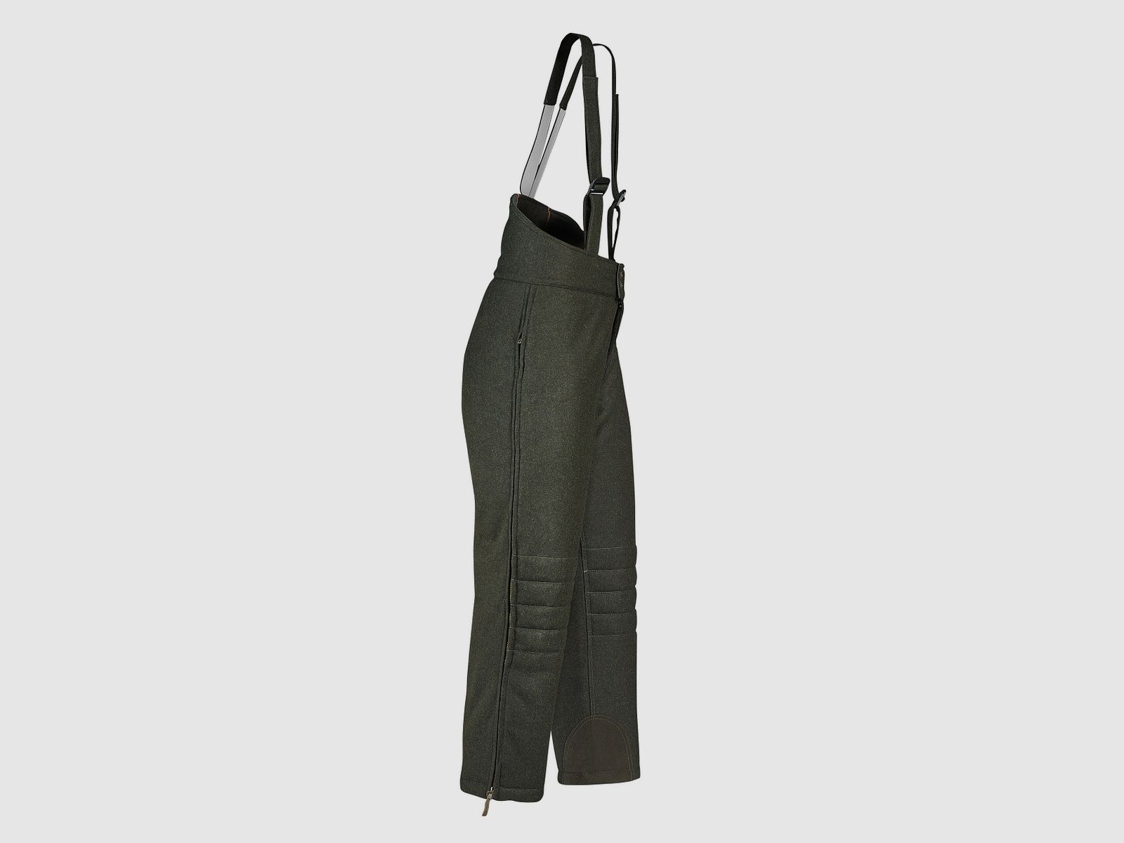 Rascher Ansitzhose Loden