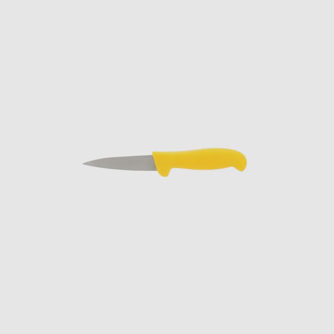 Authentic paring knife stainless steel blade 10 cm, image 1 of 6