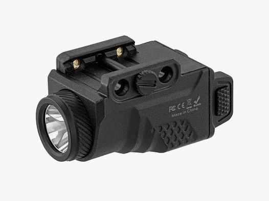 Lampe tactique 480 Lumens Ouragan Skywoods