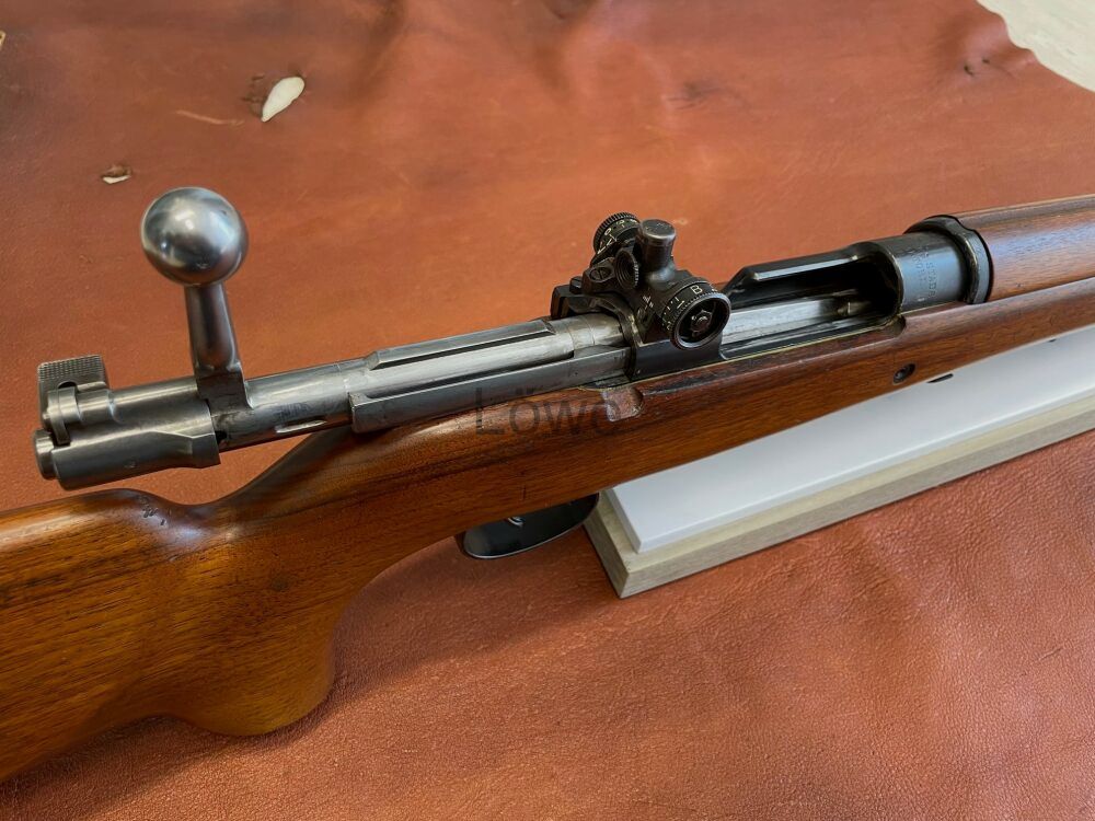Carl Gustav OG 1918