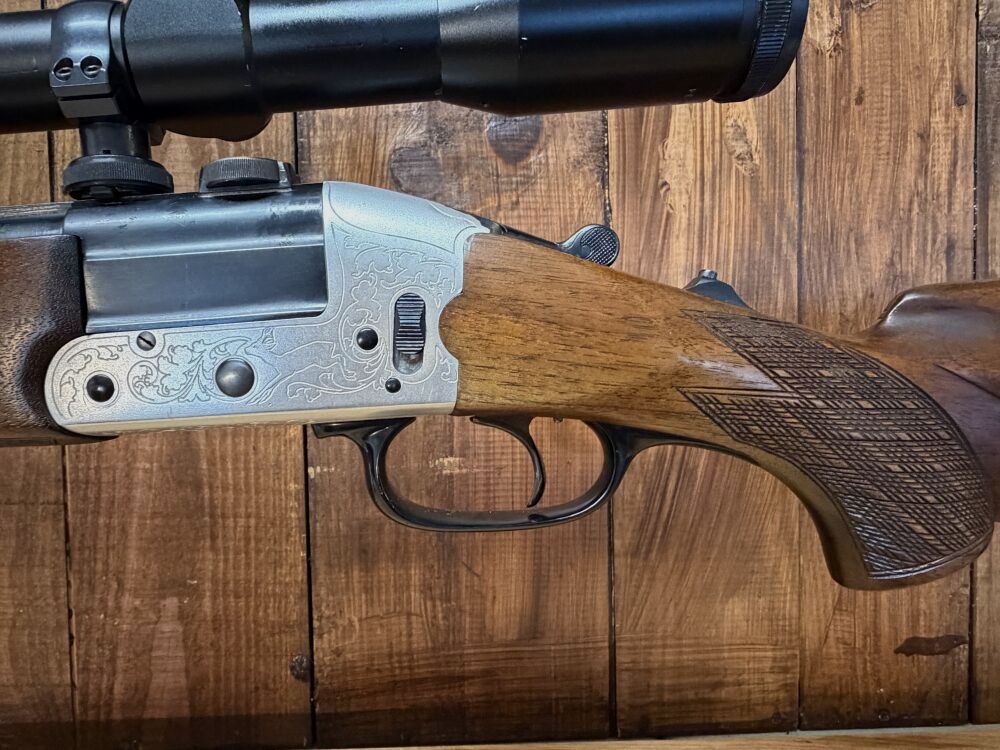 Heym Münnerstadt 22SE