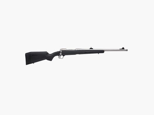 SAVAGE 110 BRUSH HUNTER Büchse .375 RUGER