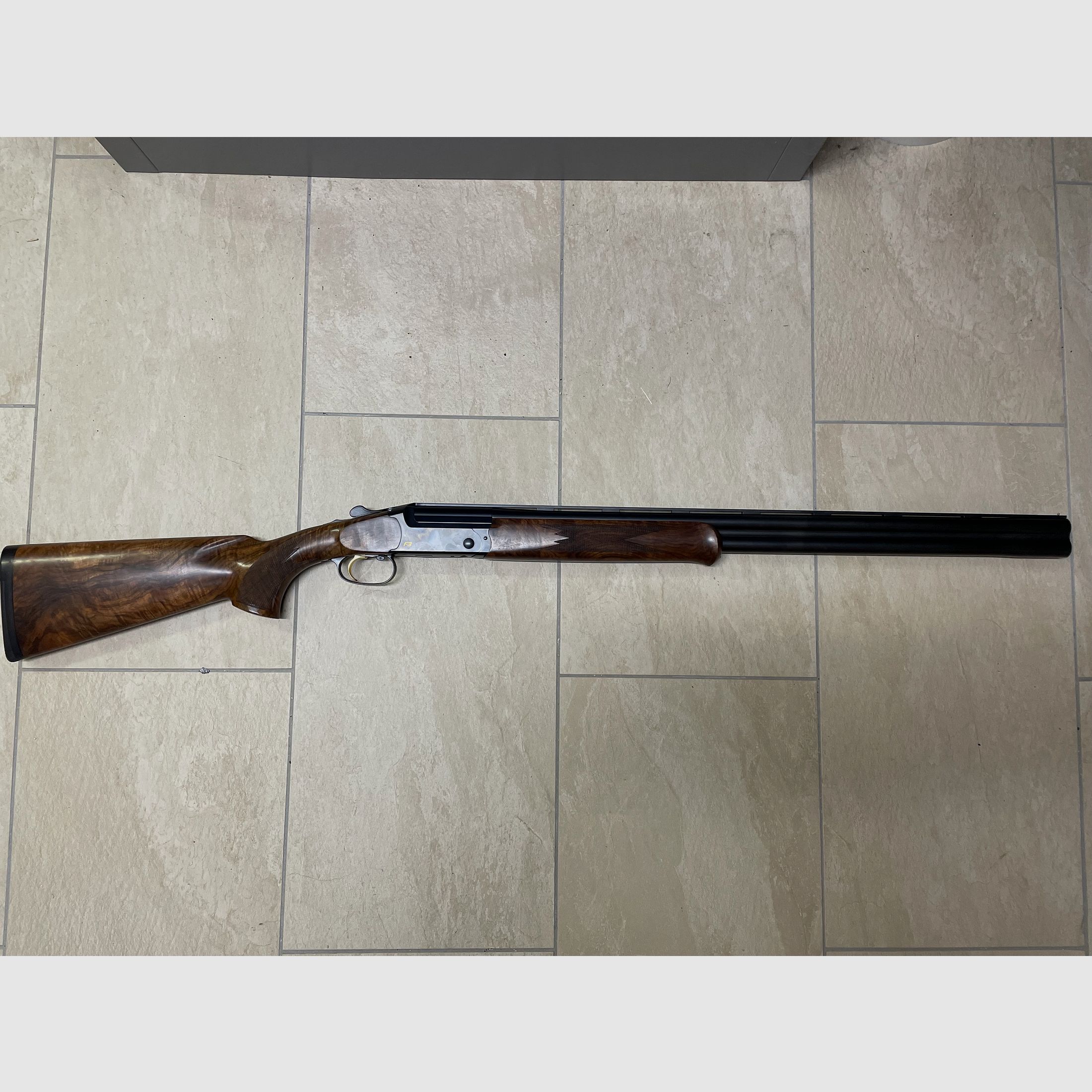 Blaser F3 Attache Game 12/76