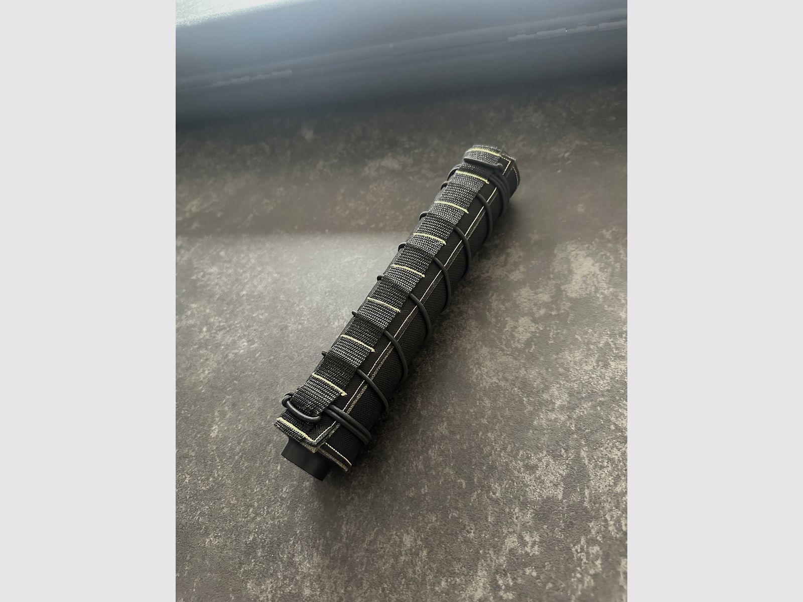 Sonic Nielson 45 KL Schalldämpfer M15x1 7,62mm