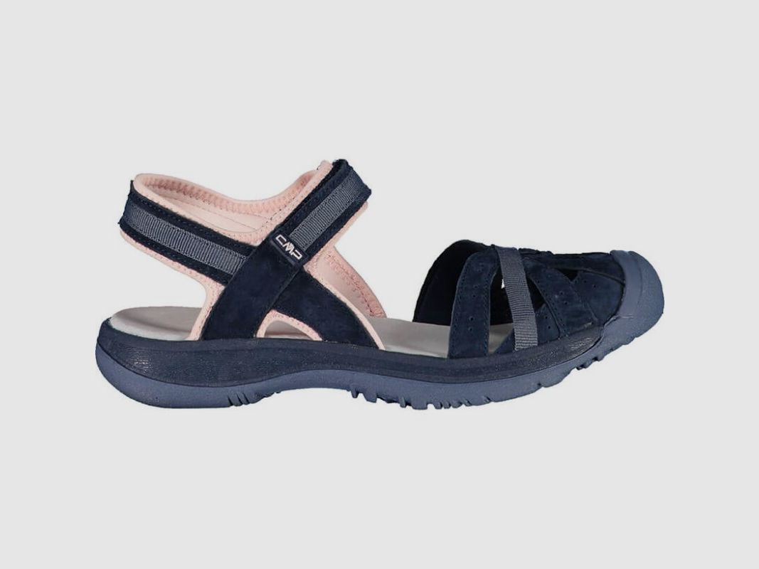 CMP Damen Hiking-Sandale Hezie WMN