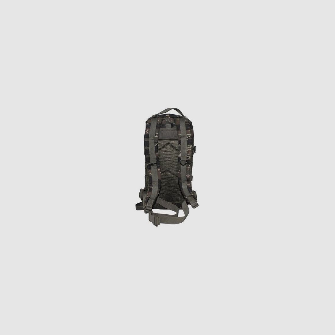 MFH Assault-Rucksack Tiger Stripe, Bild 1 von 6