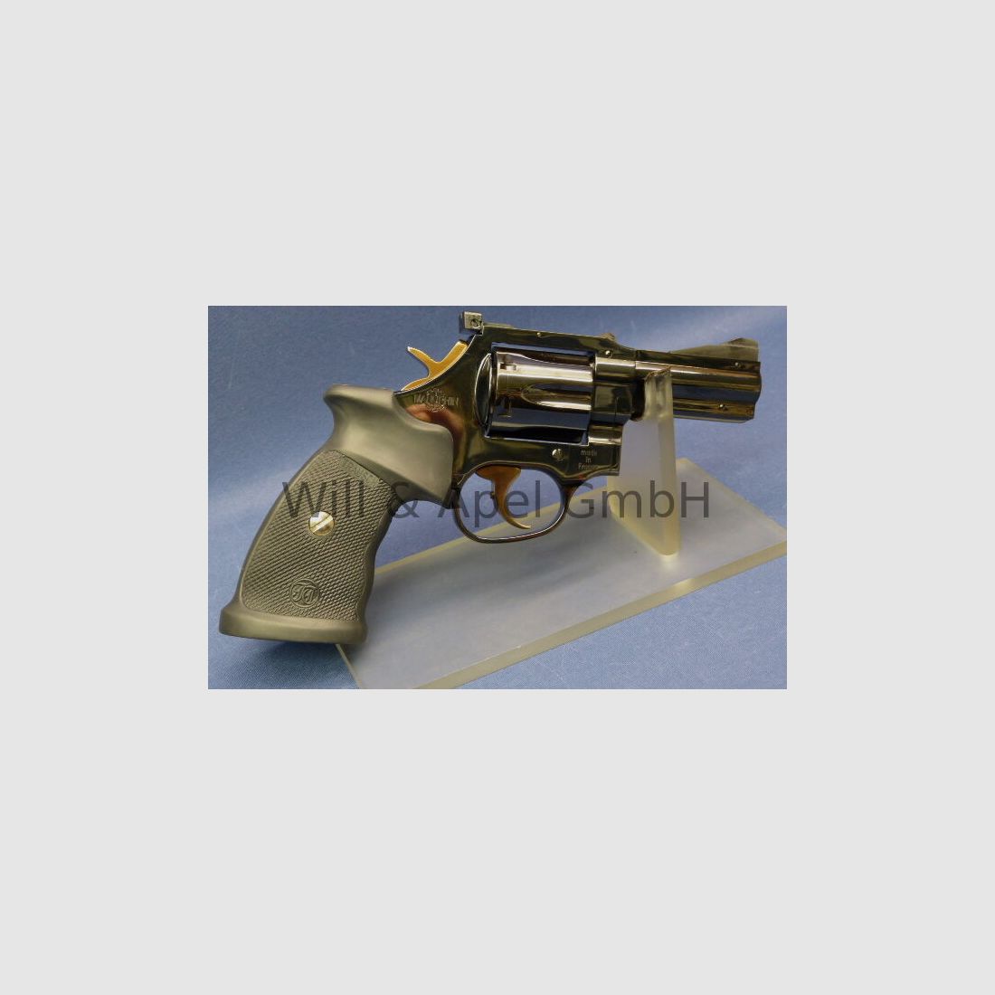 MANURHIN MR73