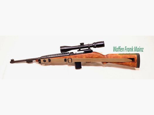 Inland Mod. M1 Carbine