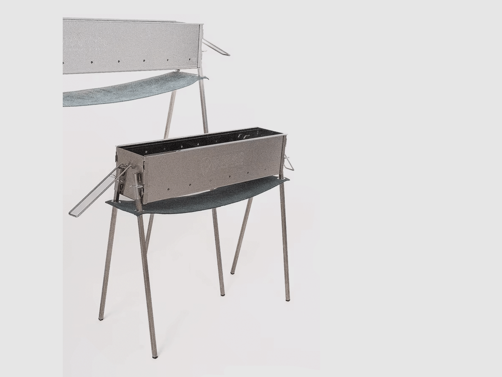 BOERO – KANALINA FÜR ARROSTICINI, Bild 2 von 7