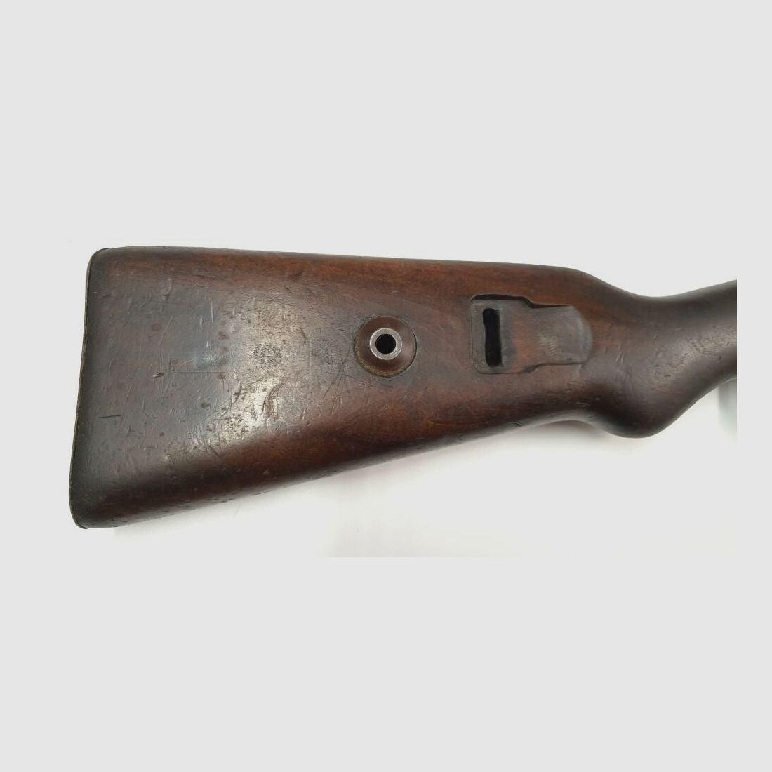 Mauser Werke AG Oberndorf Repetierbüchse Mauser 98K Mauser Werke AG Oberndorf 1937