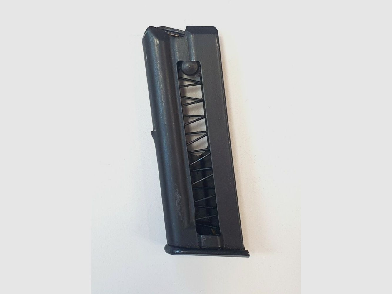 Unbekannt Magazin für Gewehr Weatherby Mark XXII - .22lr - 10 Schuss
