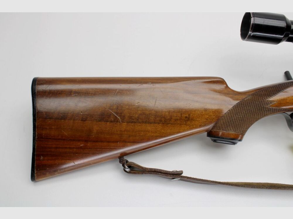 Rep. rifle Stutzen Steyr Mannlicher 7x64