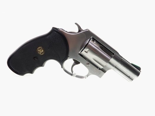Smith & Wesson Mod. 60-9 357Mag