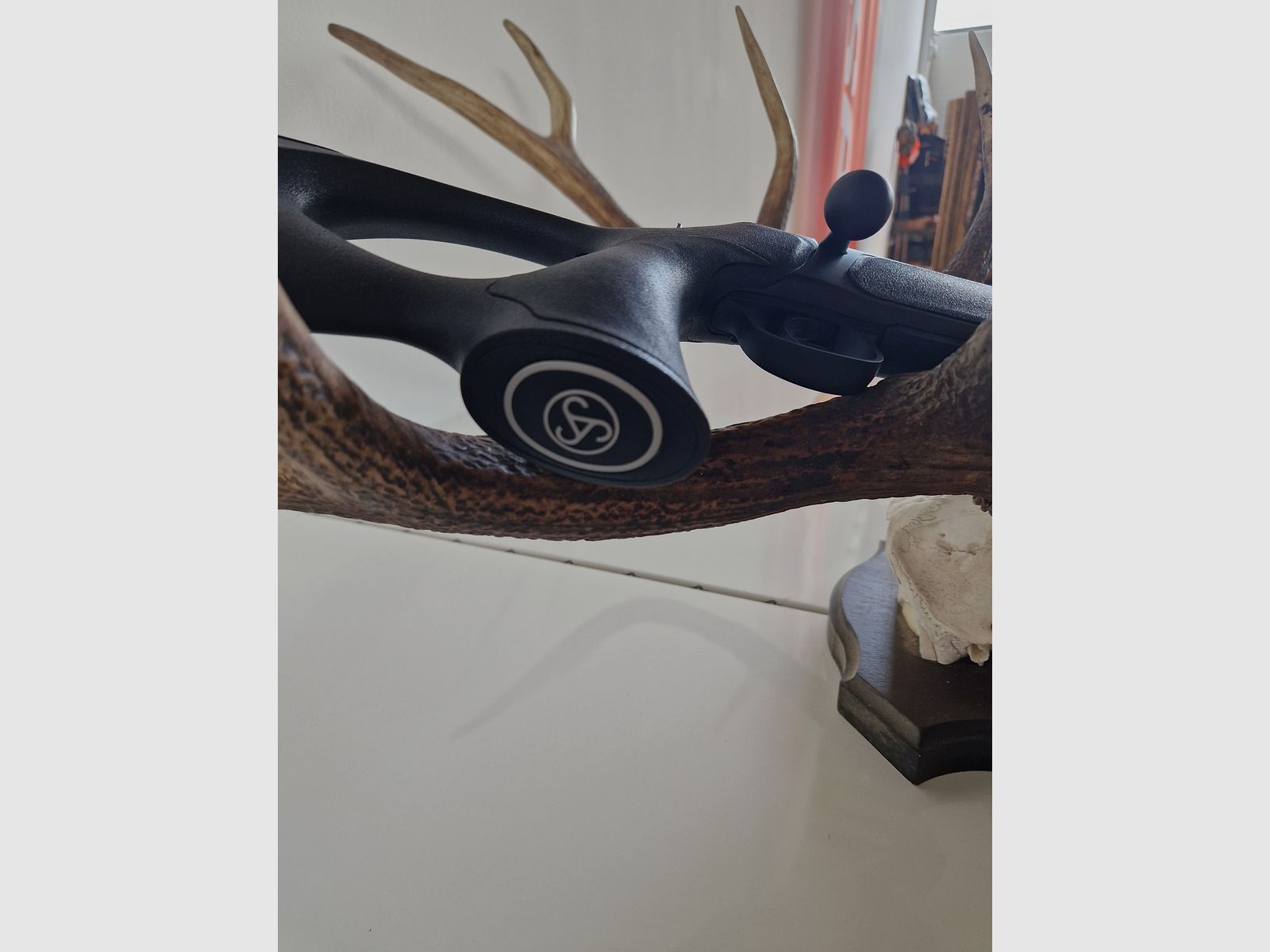 Sauer 505 Synchro XT Cal; .308 Win