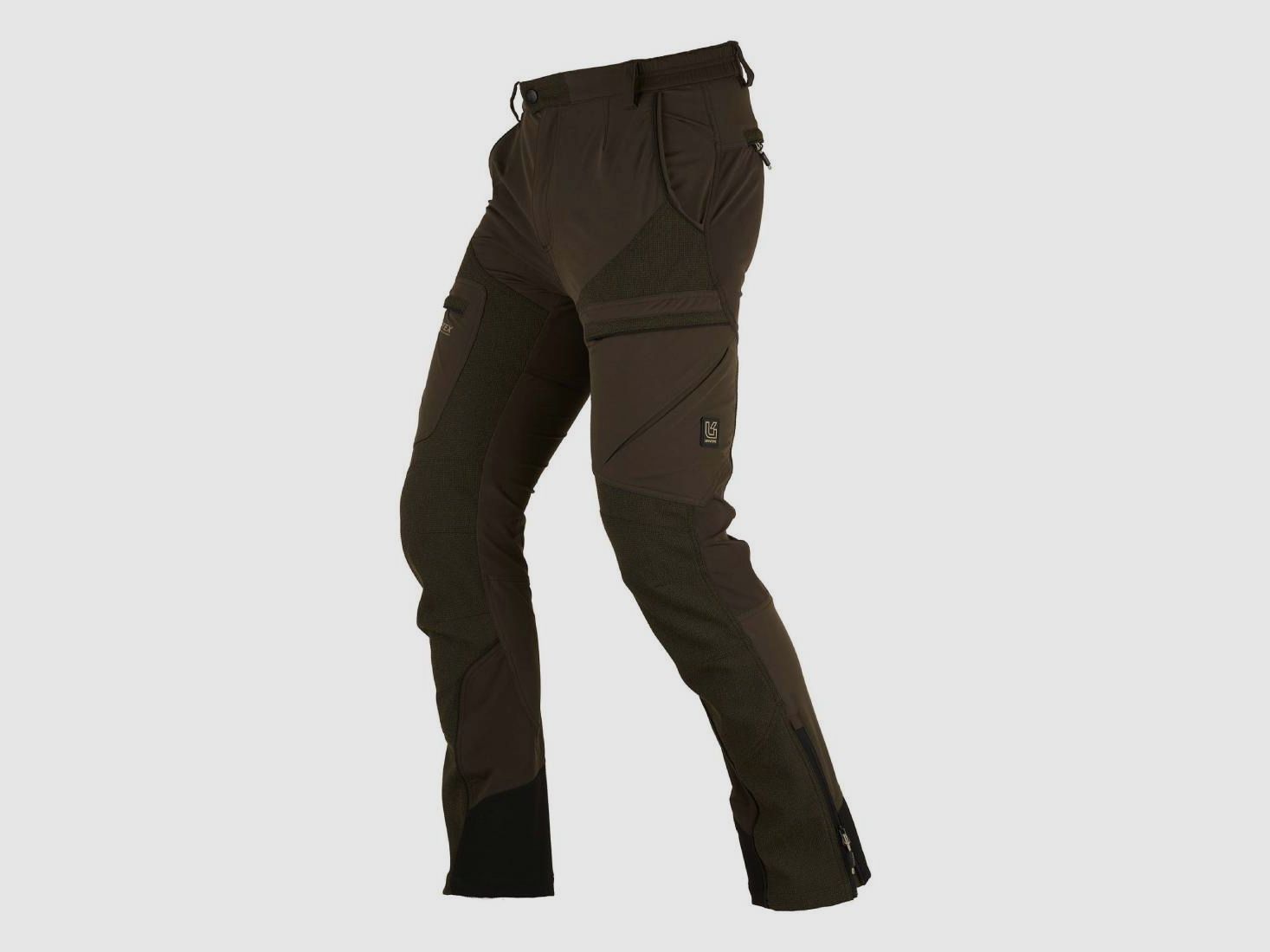 UNIVERS pantalon alpin