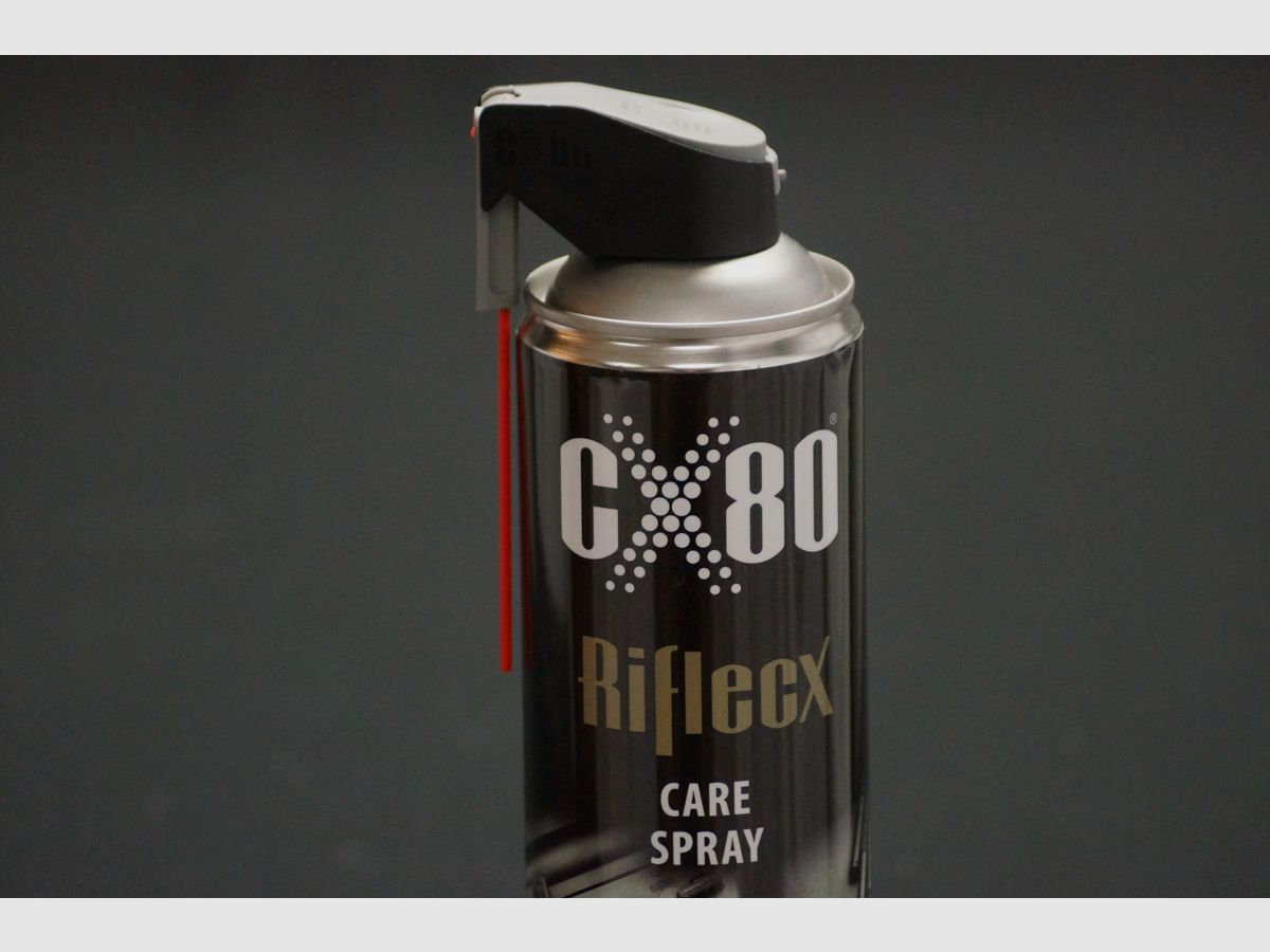 RifleCX Care Spray, Bild 2 von 2