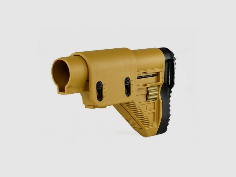 Heckler & Koch G28-Schulterstütze für MR308
