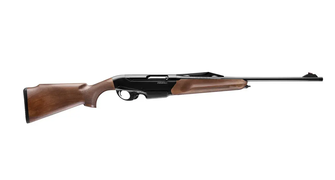 Selbstladebüchse Benelli Endurance Wood Kaliber 30-06, Bild 2 von 2