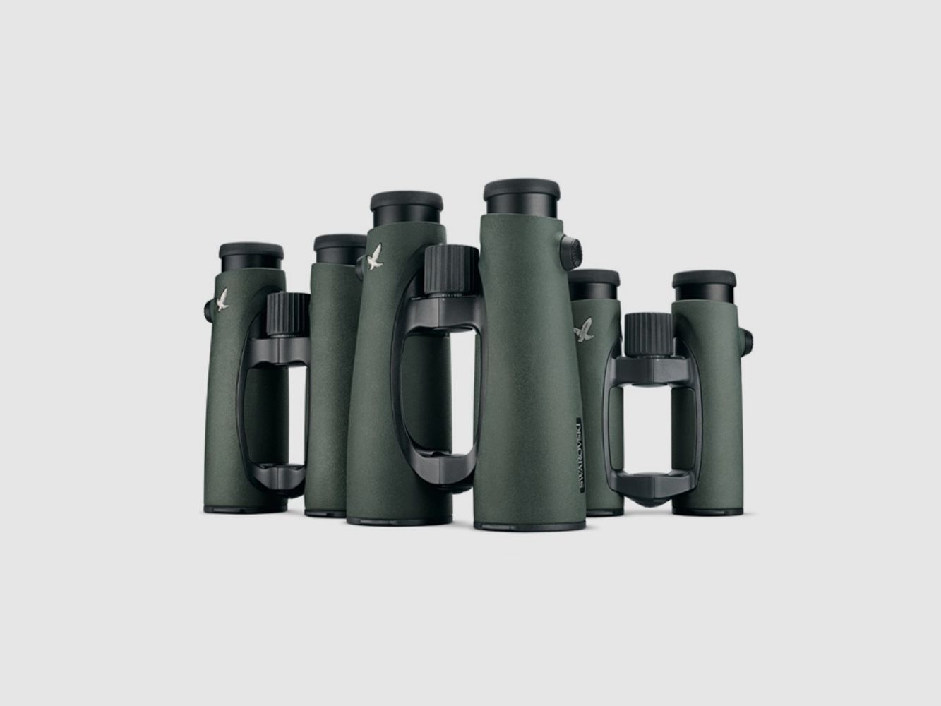 Binocolo EL 10×50, immagine 3 di 3