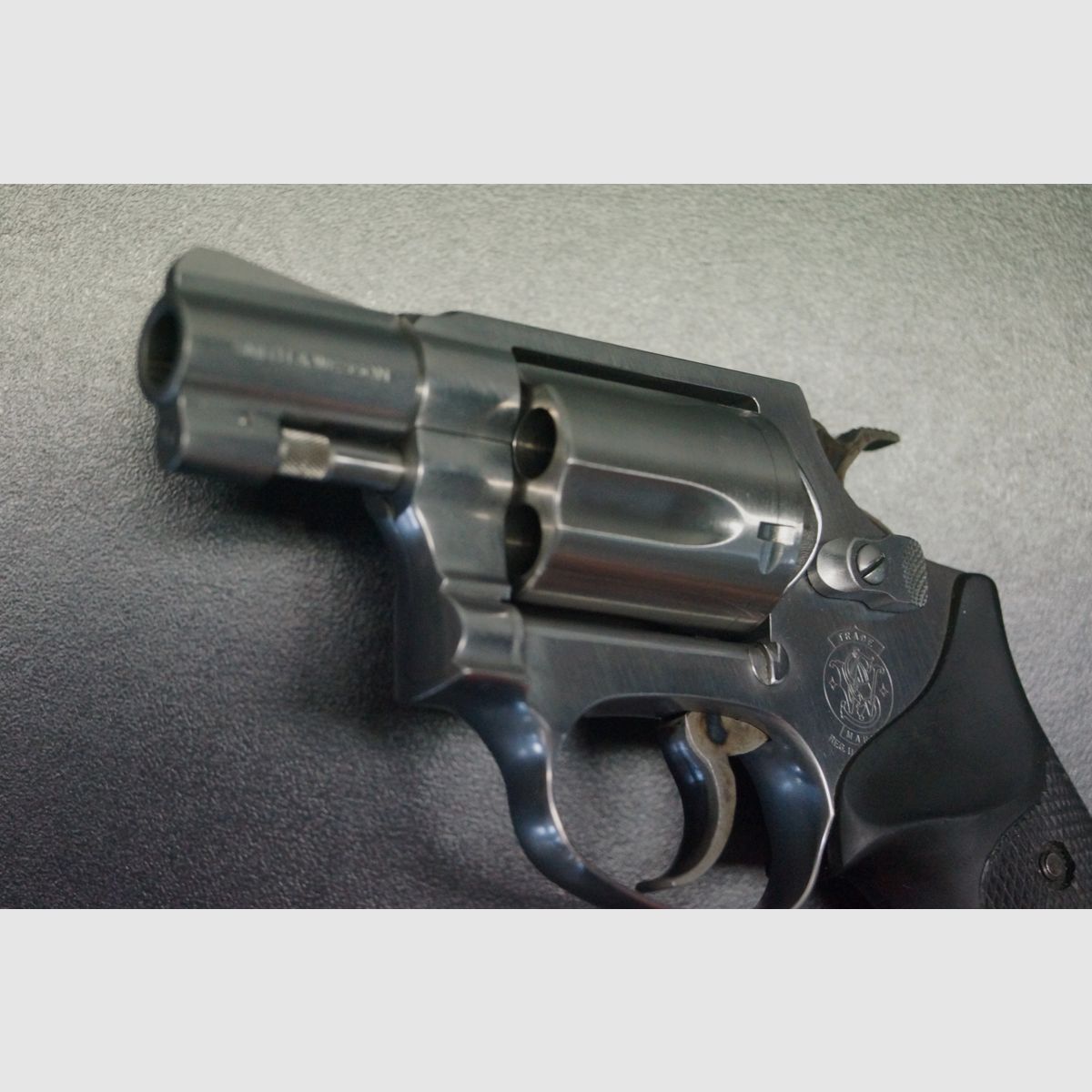 Smith & Wesson Chief Special, Bild 5 von 6