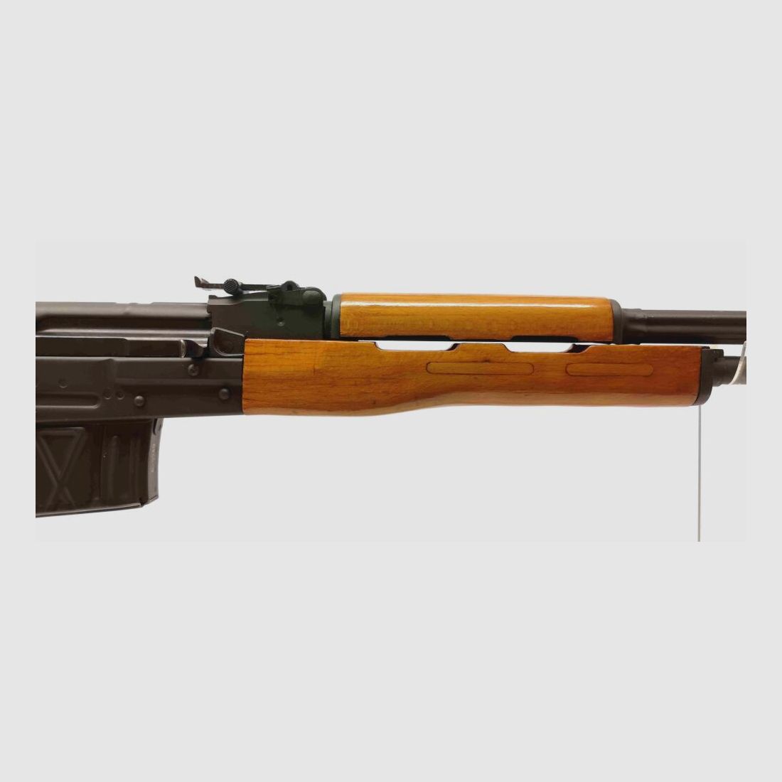 Cugir SSG 97 m. gültig. Beschuss, Bild 10 von 10