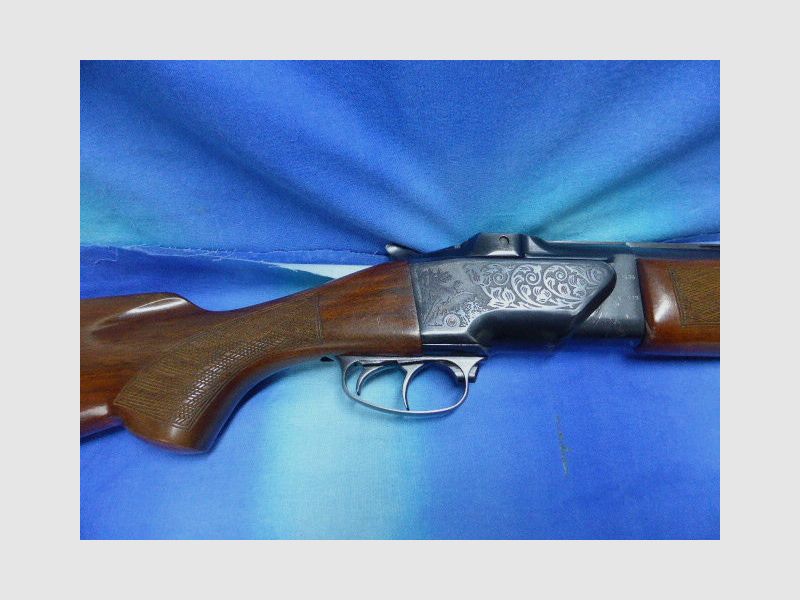 CZ- Brünner 303