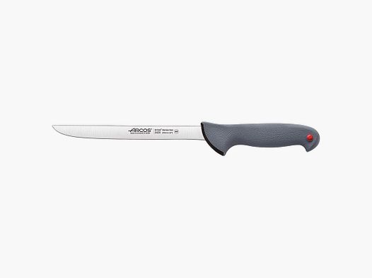 Couteau À Filet Arcos Colour Pro - Filet De Sole - A242500