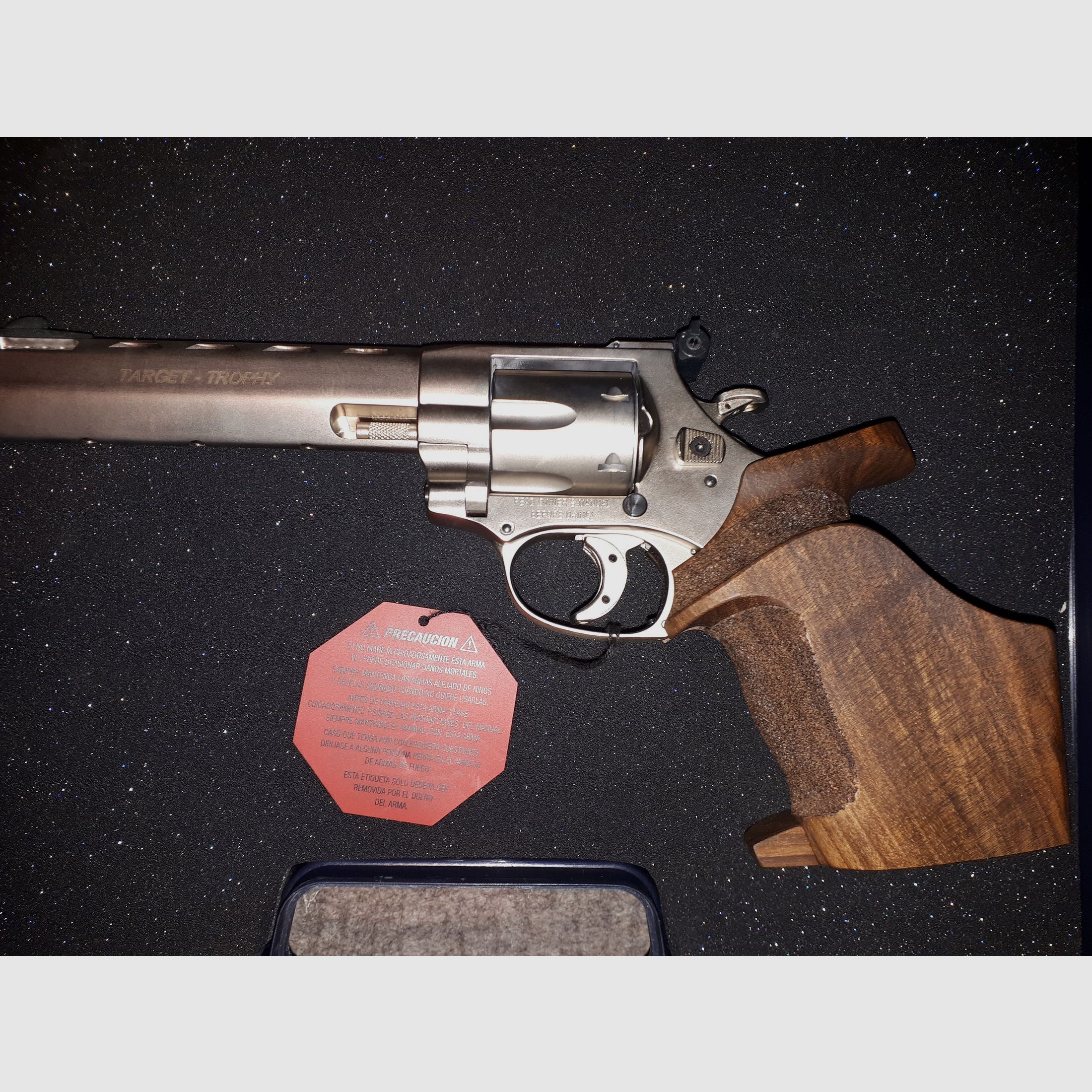 Arminius HW9 Trophy Match