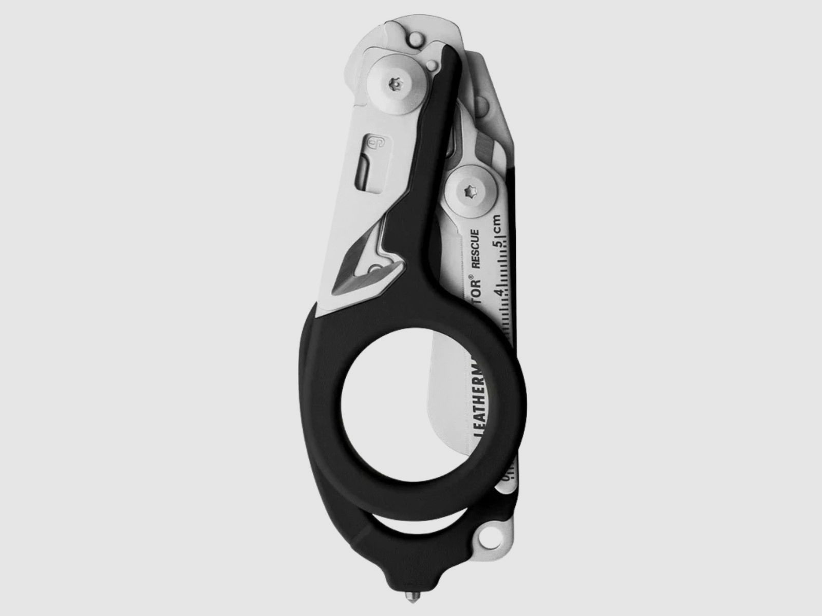 Leatherman – RAPTOR RESCUE-schaar – Zwart – MOLLE-holster – 831742, afbeelding 3 van 11