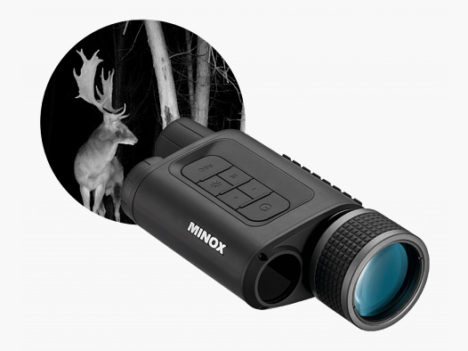 MINOX Nachtsichtgerät NVD 650
