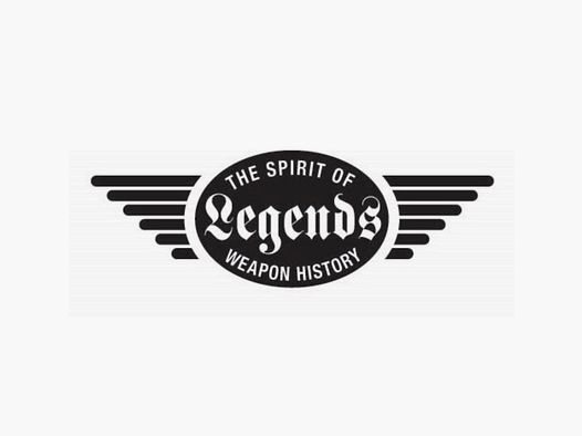UMAREX – LEGENDS – REPLICA CO2 ARMI EX ORDINANZA – 4,5MM