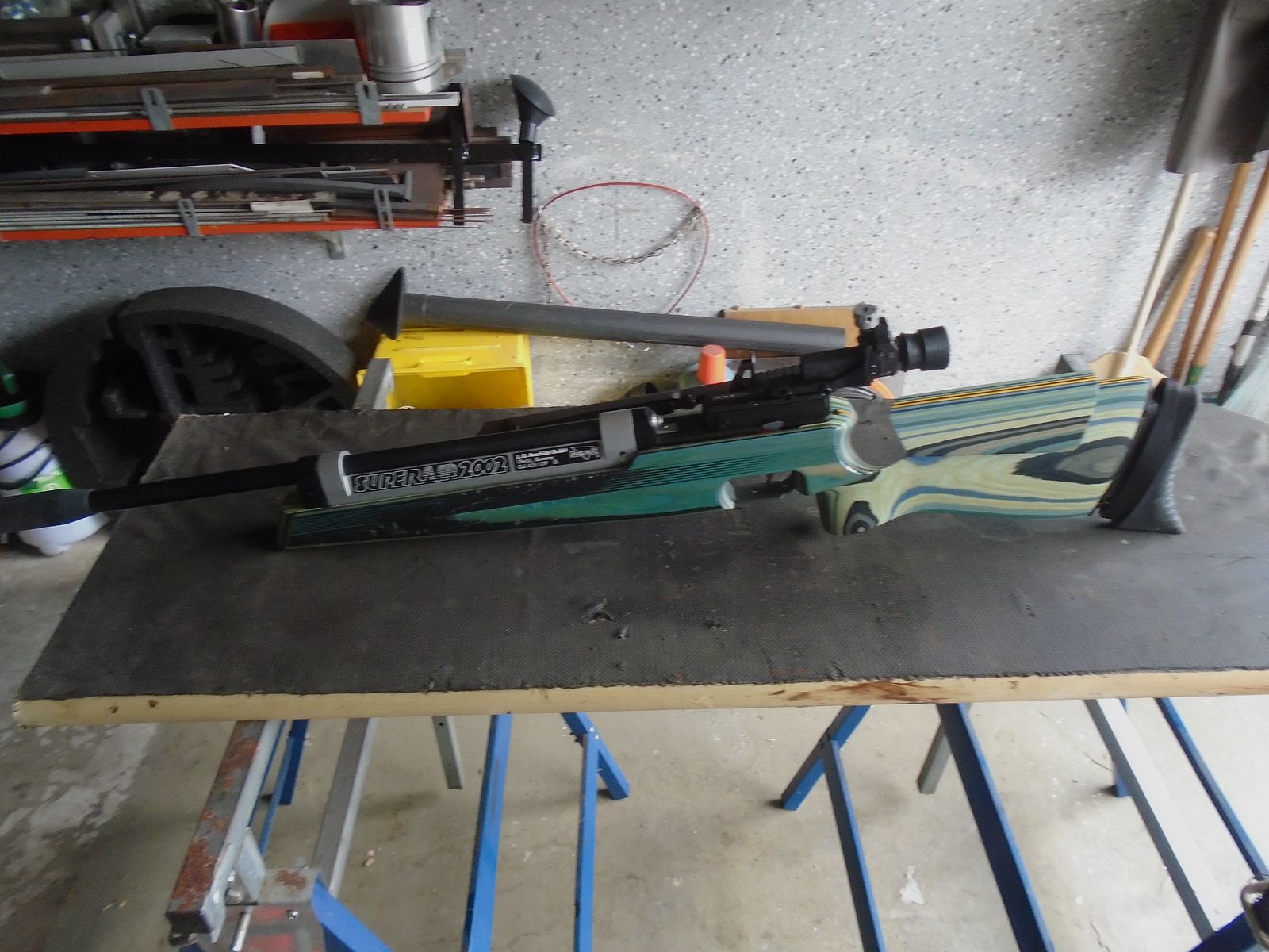 Air rifle for sale