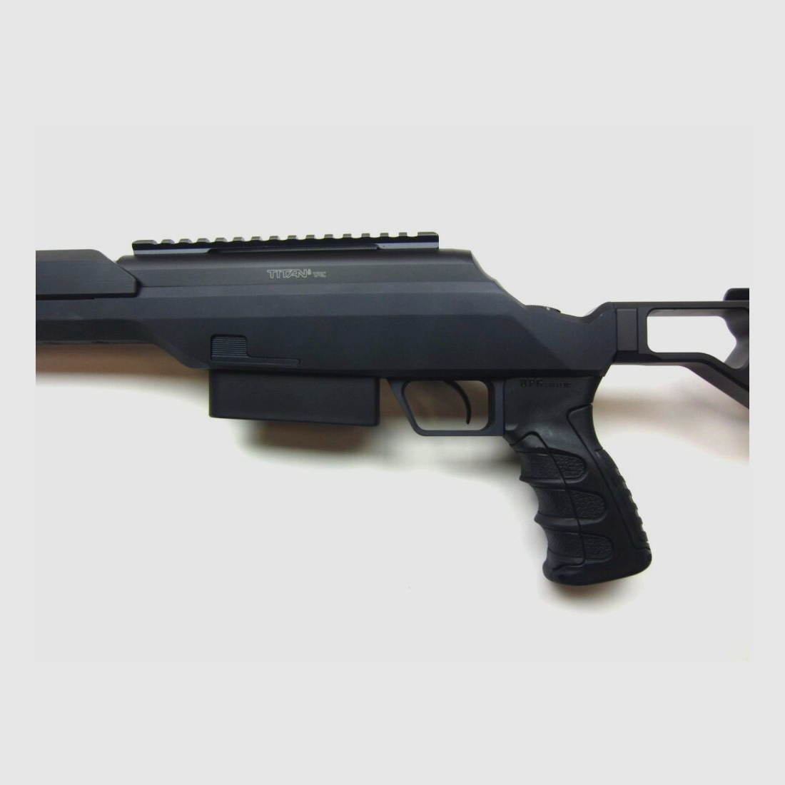 Rössler	 Rößler Titan 6 TAC