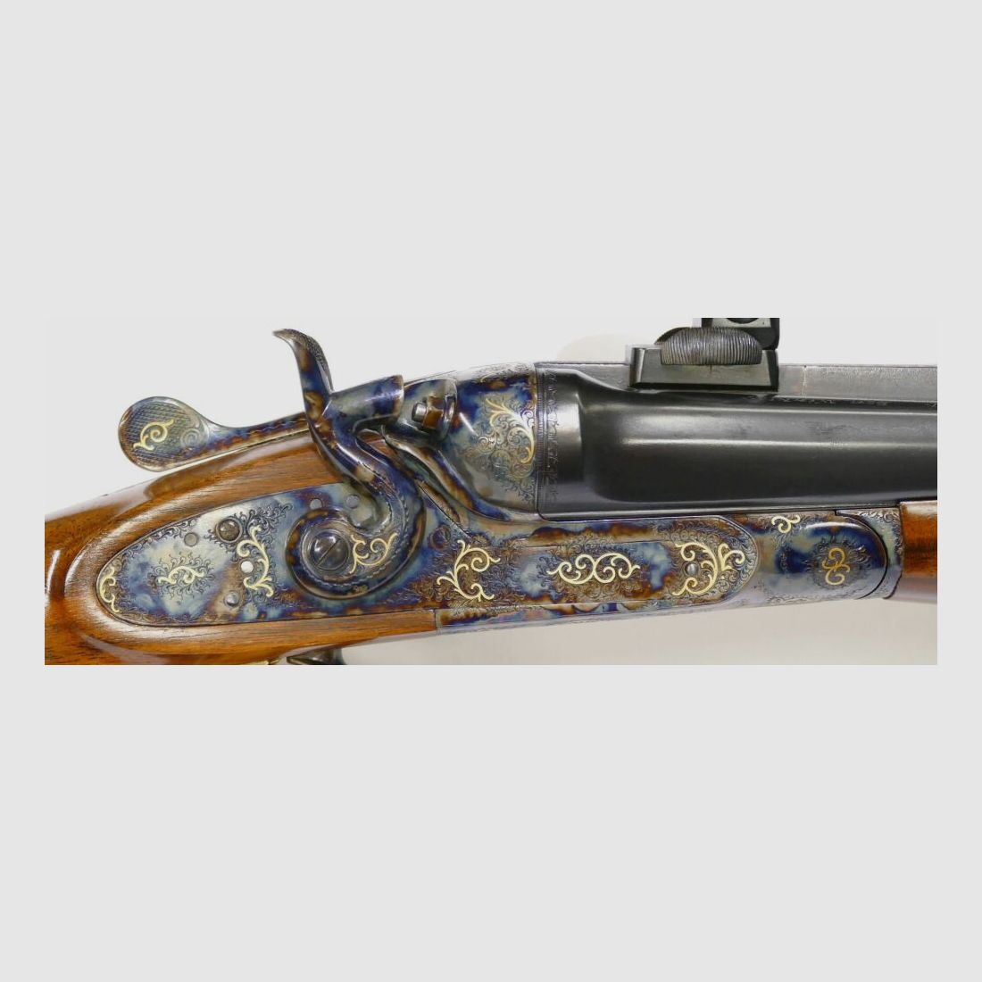 Ferlacher Winkler Büchslinte Luxus