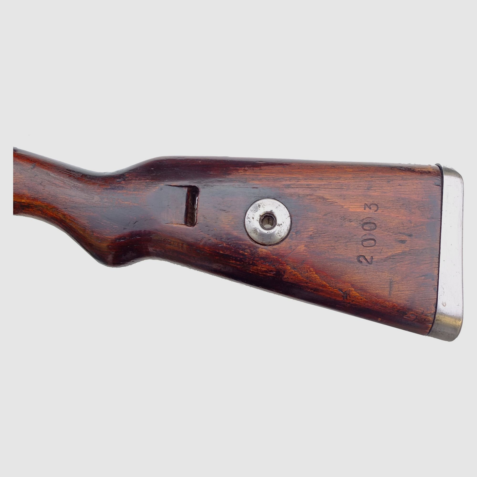 Gustloff Werke Sniper 