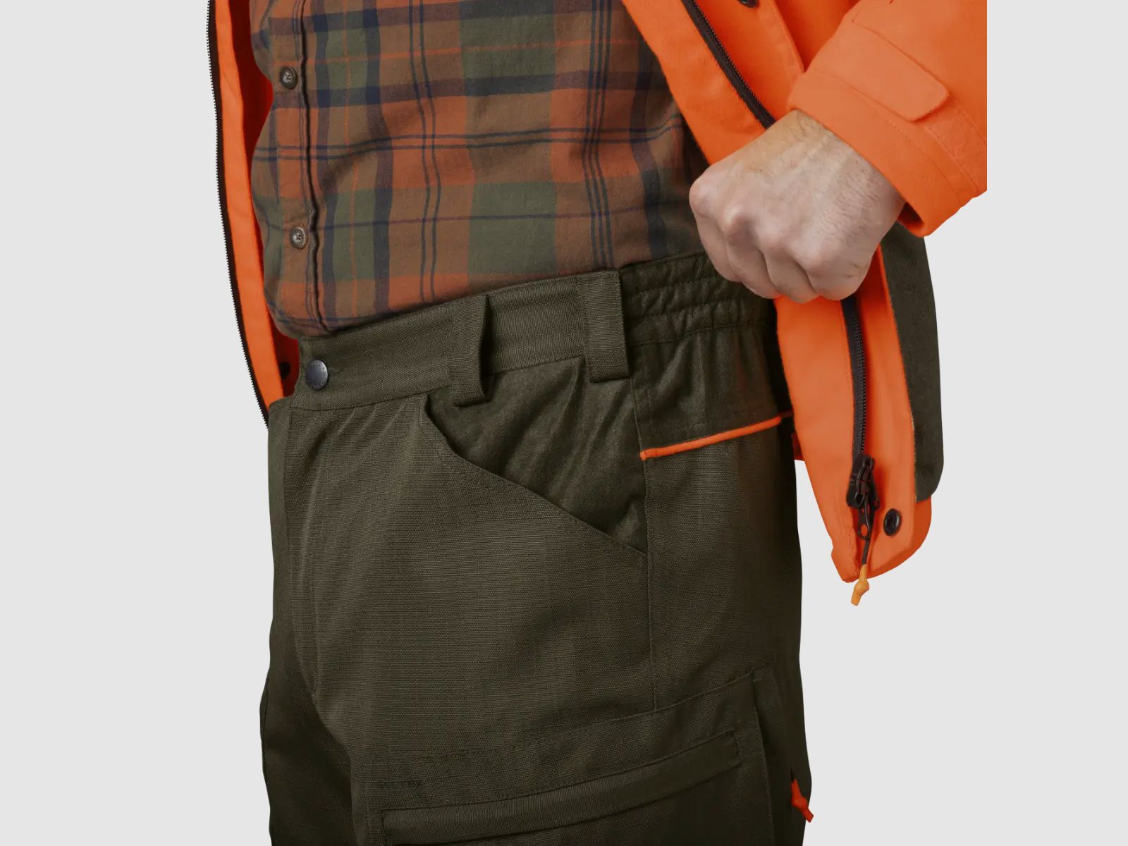 Seeland Hose Venture