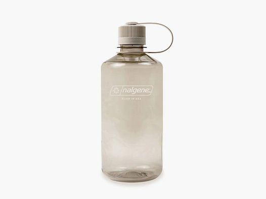 Nalgene Nalgene Trinkflasche EH Sustain 1 L - Cotton