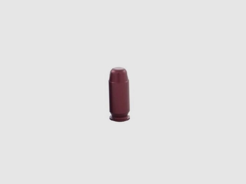 A-ZOOM PUFFERPATRONE .357SIG - ALUMINIUM