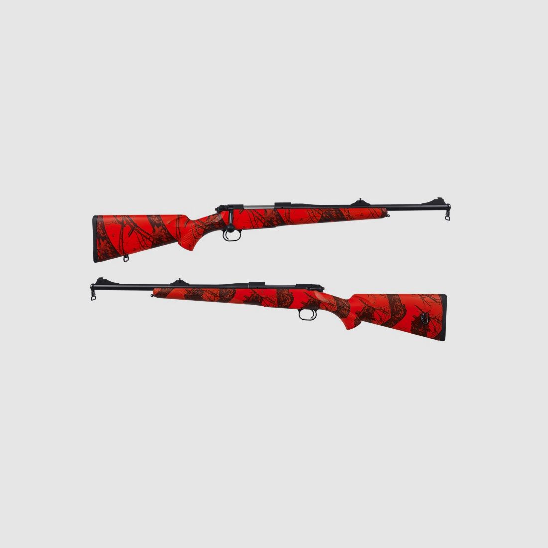 Mauser M12 Trail *