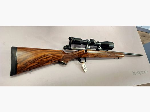 Repetierbüchse DAKOTA 76 Kal. .243 Win gebraucht!!